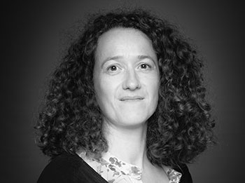 Stephanie Armau - Directrice technique de LDI - Création de solutions de transfert aseptique