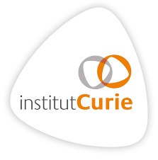 Logo institut curie