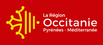logo région occitanie